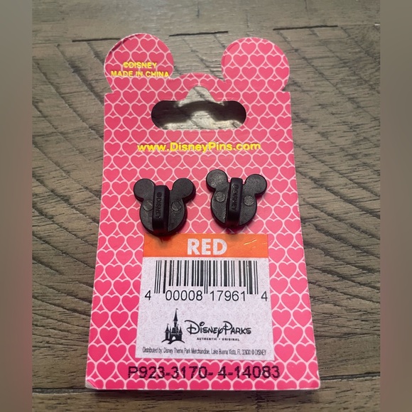 NWT Disney Jessica Rabbit Roger Rabbit 2014 Trading Pin. RARE - Picture 5 of 5